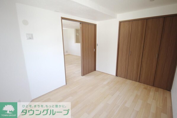 ナチュラルハウス落合の物件内観写真